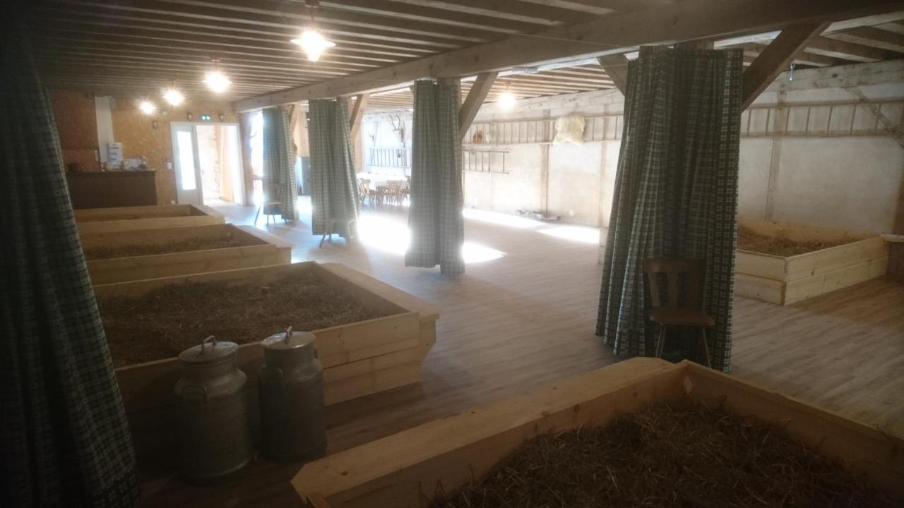 Le Grenier A Paille Ξενοδοχείο Rhodes Εξωτερικό φωτογραφία